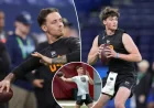 2026 NFL Draft: Uncertainty Looms Over Quarterback Prospects Post-Mendoza