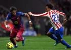 Barcelona Vs Atlético Madrid: VAR, tension, and a key La Liga turning point