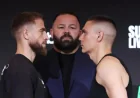 Tim Tszyu Fight Time: 1 Risky Night in Wollongong That Could Reset His Title Path