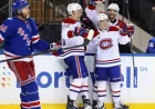 Tva Sports: Cole Caufield’s 50-goal chase puts Montreal on the edge of history in New Jersey
