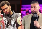 Tony Bellew calls for Moses Itauma to face former heavyweight champion next: “He needs a test”