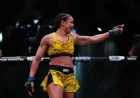 Dione Barbosa and the hidden edge behind her UFC rebound