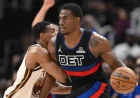 Pistons Vs 76ers: 5 Injury Notes and the Jalen Duren Angle That Could Decide Tonight