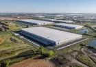 Greenfield Indiana as 2026 approaches: What a major logistics sale signals