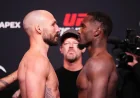 Darrius Flowers and Lando Vannata: 3 reasons UFC Vegas 115 could hinge on a long layoff