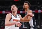 Nuggets Pull Off 136-134 Overtime Win in Jokic’s Monster Game