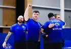Men’s World Curling 2026 Scores: Scotland Seal Bronze in 11-6 Statement Win