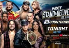 Nxt Stand And Deliver 2026: WWE NXT Stars Say The Show Can Stand Alone