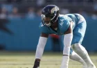 Jacksonville Jaguars Extend Travon Walker’s Contract