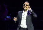 Marc Anthony on the edge as family news puts his eight-child story in focus