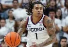 Solo Ball and the Ball Brothers: Why the UConn Guard Is Not Part of the Famous Family