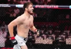 Abdulrakhman Yakhyaev headlines UFC Vegas 115 fight week as early finish talk builds