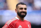 Arne Slot Warns Liverpool; Salah’s Struggles Highlight 5 Key Issues