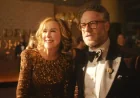 Seth Rogen Discusses ‘The Studio’s’ Tribute to Catherine O’Hara’s Passing