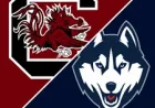 Uconn National Championships after the Final Four collapse
