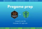 Seattle Sounders Vs Houston Dynamo as the Western Conference shifts again