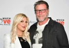 Tori Spelling Embraces ‘Power Era’ Post Dean McDermott Split, Avoids Dating