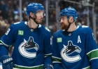 Linus Karlsson and the Canucks’ offseason questions: who leads next?