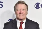 Steve Kroft Admits He Disliked Working on ’60 Minutes’