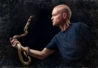 Tim Friede as 2025 approaches: the snakebite self-experiment that may reshape antivenom