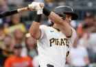 Nick Yorke Shines as Pirates Secure Walk-Off Victory Over Orioles