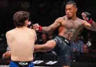 Malcolm Wellmaker Returns in UFC’s May 16 Counter-Program: 3 Things to Watch