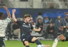 San Diego Fc Vs San Jose as a Western Conference Test Approaches