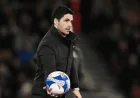Arteta Analyzes Southampton Draw in Post-Match Press Conference