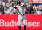 Yankees Vs Marlins: Aaron Judge’s suit text and homer turn a home opener into a statement
