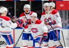 Score Canadien: Caufield’s 2-goal night powers Canadiens past Rangers