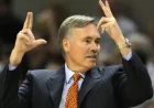 Mike D’antoni and the Hall of Fame moment as 2026 takes shape