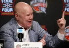 Joey Crawford and 3 blunt truths about NBA refereeing, star calls and challenge systems