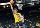 Michigan Bball and the Teacher-Coach Model Shaping a Final Four Run