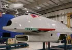 Boeing Advances X-65 Jet Flight with New Air Control System