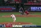 Jo Adell and the night he changed the shape of the game