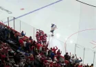 Capitals Dominate Sabres 6-2 in 2025-26 Season Opener