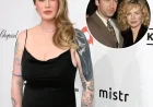 Ireland Baldwin Responds to Kim Basinger’s Tribute to Alec Baldwin