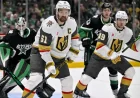 Mark Stone and the Golden Knights as the LTIR question sharpens