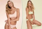 Elle Macpherson, 62, Stuns in Underwear Campaign as ‘The Body’