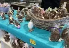 Pâques and the Chocolateries’ Rush: Why Shoppers Keep Coming