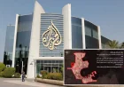 Aljazeera builds secret backup studio amid cyberattack fears in Doha
