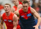 Melbourne Vs Gold Coast: Rowell’s return and the Demons’ biggest test in a new era