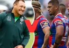 Newcastle Knights: 3 ways the Raiders’ worrying start could shape the next clash
