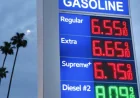 Rising Gas Prices Threaten SUV Popularity: What’s the Next Trend?