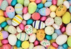 Easter Traditions: how a moon, a calendar, and one formula shape the holiday