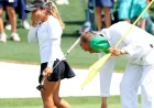 Maria Jose Marin Claims First Colombian Win at Augusta National Women’s Amateur