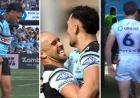Sharks Game exposes a brutal hidden cost in Cronulla’s big win over the Warriors