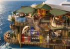 Royal Caribbean Treehouse Suite Raises the Stakes as Hero of the Seas Goes on Sale