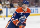 Edmonton Oilers Zach Hyman: A playoff precaution that changes the final road trip