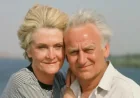 John Thaw and Sheila Hancock: The 3 children behind the actor’s lasting family legacy